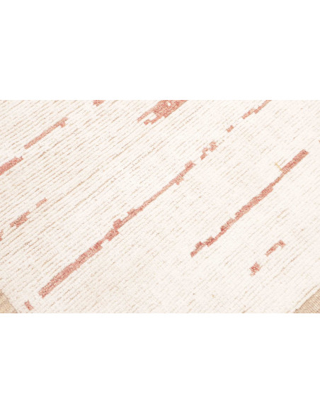 Rug Gabbeh Marrakech Pakistan 253x306 Cream Ivo