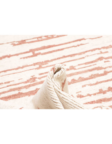 Rug Gabbeh Marrakech Pakistan 253x306 Cream Ivo