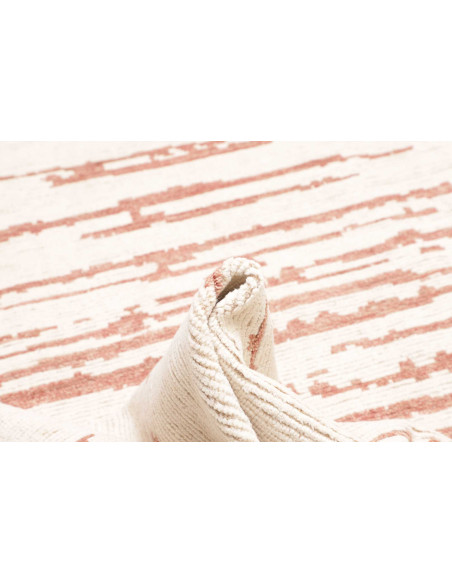 Rug Gabbeh Marrakech Pakistan 253x306 Cream Ivo
