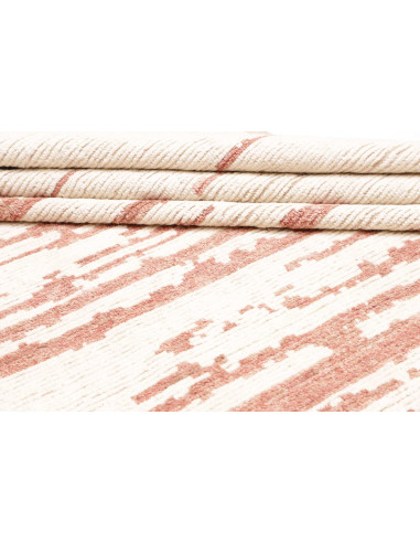 Rug Gabbeh Marrakech Pakistan 253x306 Cream Ivo