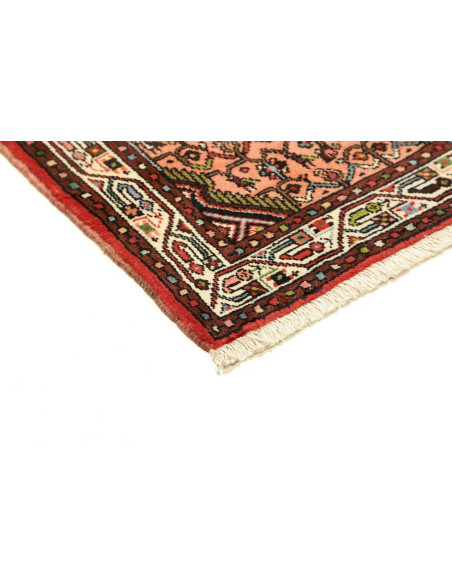 77x127 Cm Tappeto Tribale, Persia Meridionale stile