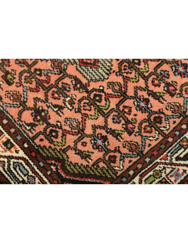 77x127 Cm Tappeto Tribale, Persia Meridionale stile