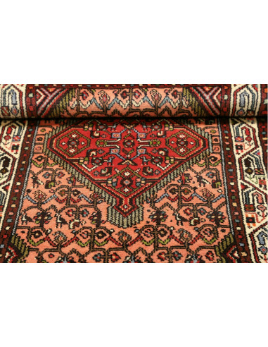 77x127 Cm Tappeto Tribale, Persia Meridionale stile