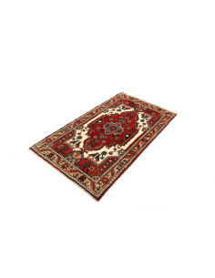 82x142 Cm Tribal Rug, Caucasian, Wool warp: Cotton, Not 2