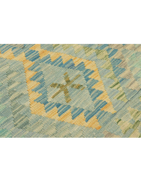 Hand-carded Wool