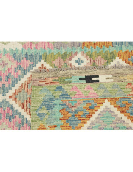 Kilim 99x199 Cm Kilim