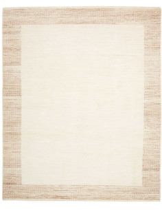 Rug Royal Gabbeh Pakistan 242x295 Ivory Sand Ci