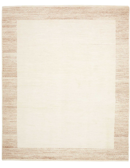 Rug Royal Gabbeh Pakistan 242x295 Ivory Sand Ci