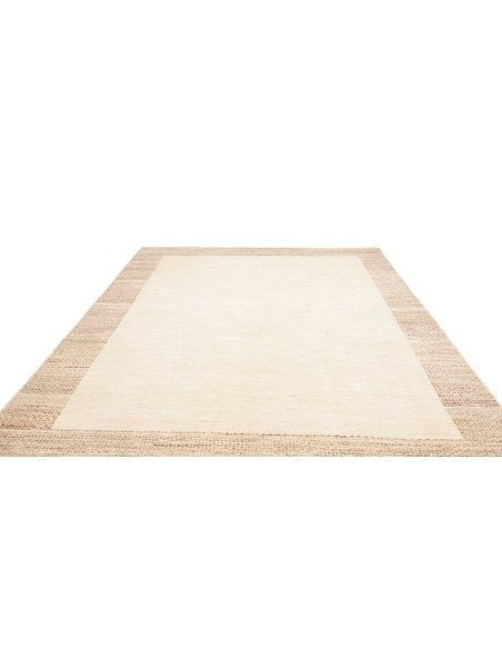 Rug Royal Gabbeh Pakistan 242x295 Ivory Sand Ci