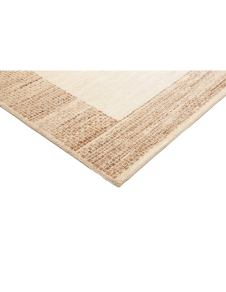Rug Royal Gabbeh Pakistan 242x295 Ivory Sand Ci