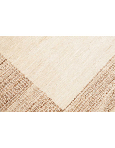 Rug Royal Gabbeh Pakistan 242x295 Ivory Sand Ci