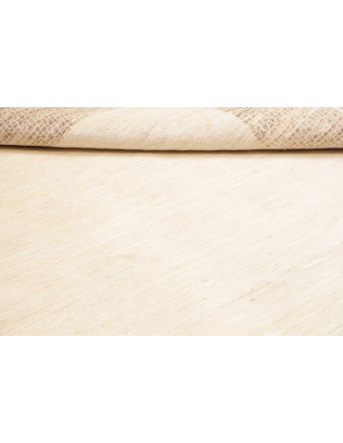 Rug Royal Gabbeh Pakistan 242x295 Ivory Sand Ci