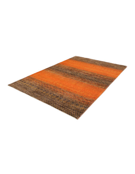Rug Royal Gabbeh Pakistan 170x246 Burnt Orange