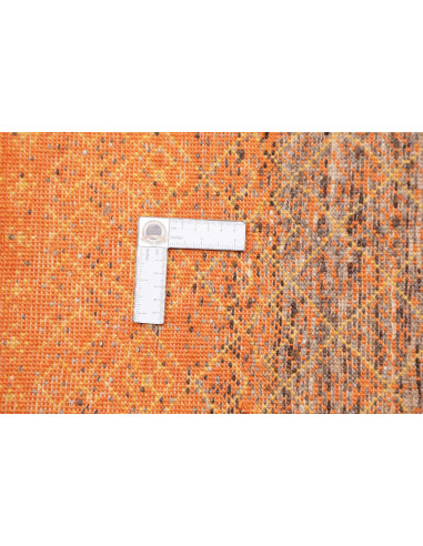 Rug Royal Gabbeh Pakistan 170x246 Burnt Orange