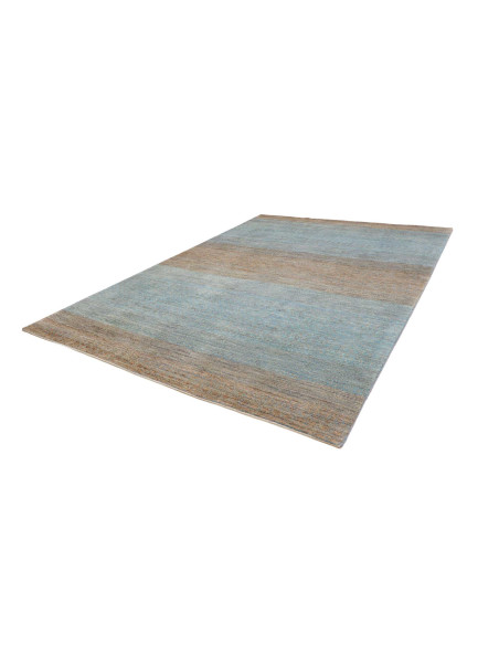 Rug Royal Gabbeh Pakistan 253x345 Sky Blue Eart