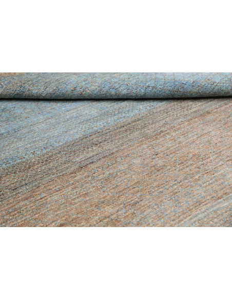 Rug Royal Gabbeh Pakistan 253x345 Sky Blue Eart