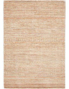 Tappeto Royal Gabbeh Pakistan 171x247 Beige Rug