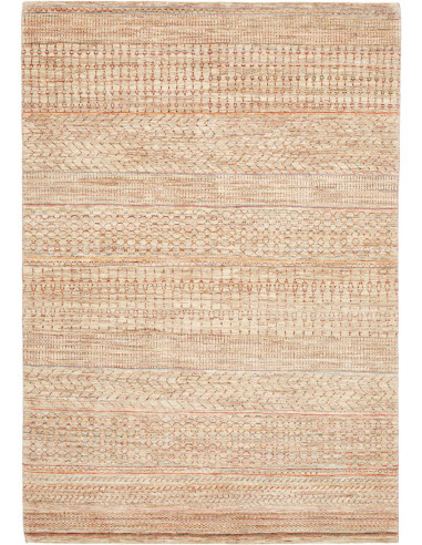 Tappeto Royal Gabbeh Pakistan 171x247 Beige Rug