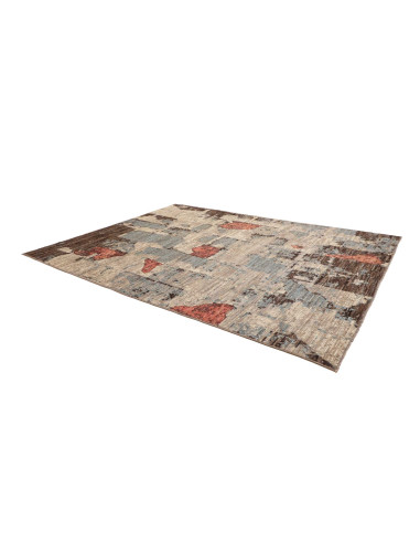 Rug Gabbeh Marrakech Pakistan 261x346 Beige Bro