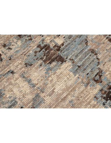 Rug Gabbeh Marrakech Pakistan 261x346 Beige Bro