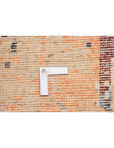 Rug Gabbeh Marrakech Pakistan 278x384 Dark Brow
