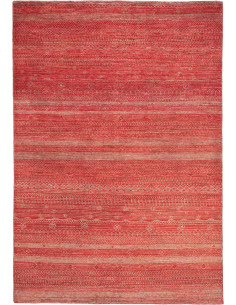 Tappeto Royal Gabbeh Pakistan 172x251 Rosso Ter
