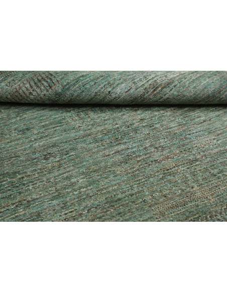 Tappeto Royal Gabbeh Pakistan 136x191 Verde Acq