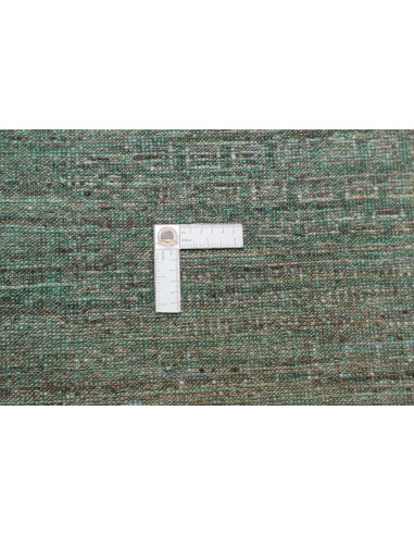 Tappeto Royal Gabbeh Pakistan 136x191 Verde Acq