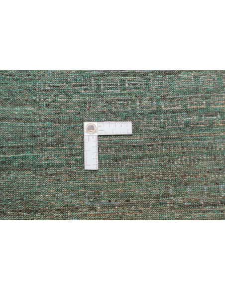 Tappeto Royal Gabbeh Pakistan 136x191 Verde Acq