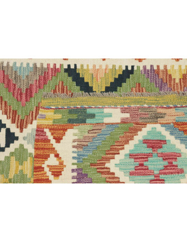 Kilim 100x192 Cm Kilim