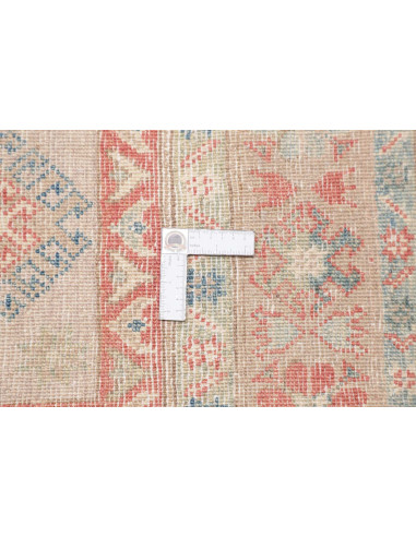 Tappeto Kazak Afghanistan 168x234 Beige Terraco