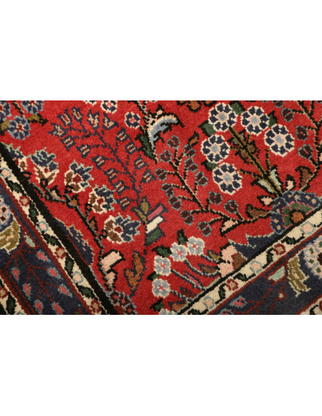 80x131 Cm Persian Rug