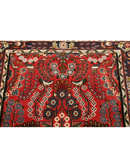 80x131 Cm Persian Rug