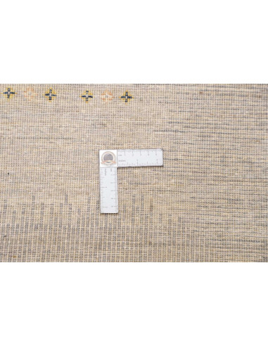 Rug Siva Pakistan 125x176 Grey Blue Peach Terra