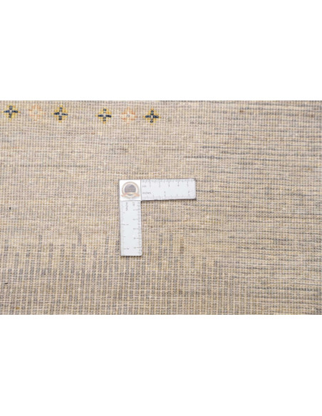 Rug Siva Pakistan 125x176 Grey Blue Peach Terra