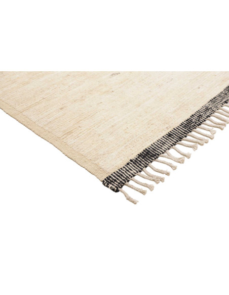 Rug Gabbeh Marrakech Pakistan 177x239 Cream Whi
