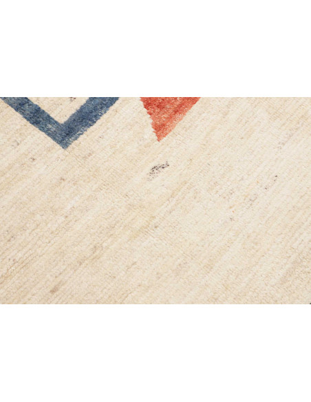 Rug Gabbeh Marrakech Pakistan 177x239 Cream Whi