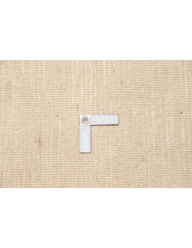 Rug Gabbeh Marrakech Pakistan 177x239 Cream Whi