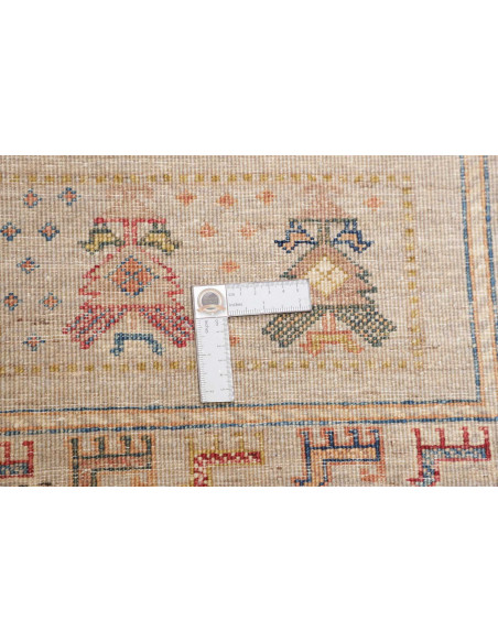 Rug Rubin Pakistan 125x181 Natural Beige Terrac