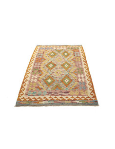 Kilim 106x168 Cm Kilim Afghanistan 2
