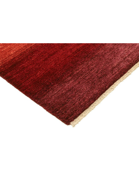 Shayan 79x129 Cm Shayan Pakistan Hand-carded Wool Cotton