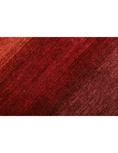 Shayan 79x129 Cm Shayan Pakistan Hand-carded Wool Cotton