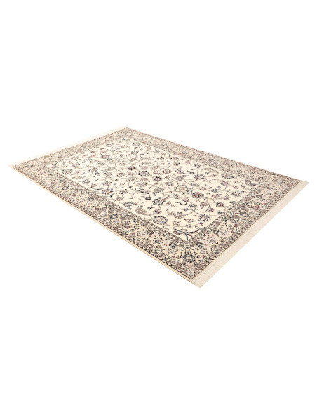 Hand-carded Wool And