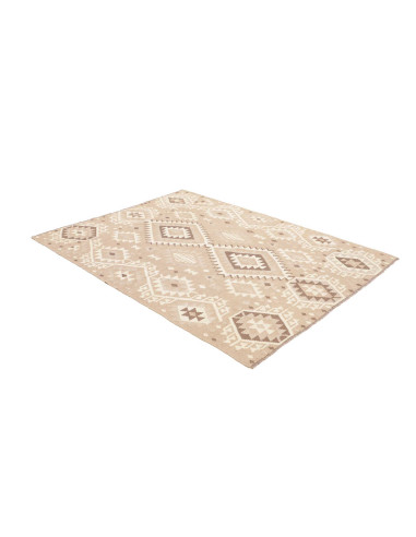 Rug Kilim Afghanistan 154x198 Beige Light Brown