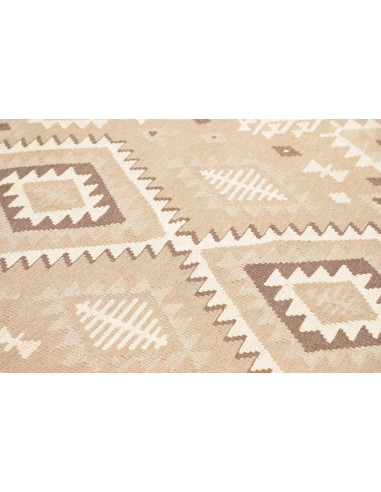 Rug Kilim Afghanistan 154x198 Beige Light Brown