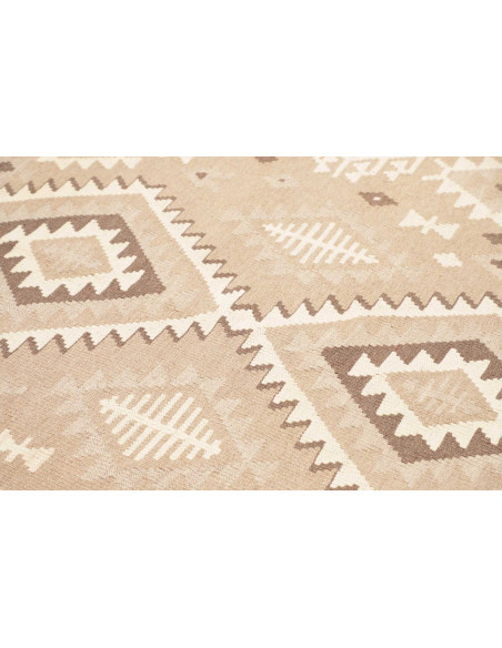 Rug Kilim Afghanistan 154x198 Beige Light Brown