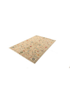 Tappeto Zigler Fine Pakistan 145x210 Beige Mult 2