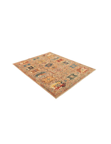 Tribal 152x192 Cm Tribal Pakistan