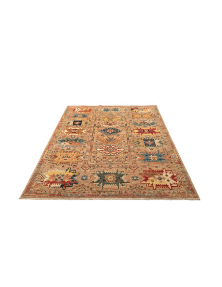 Tribal 152x192 Cm Tribal Pakistan