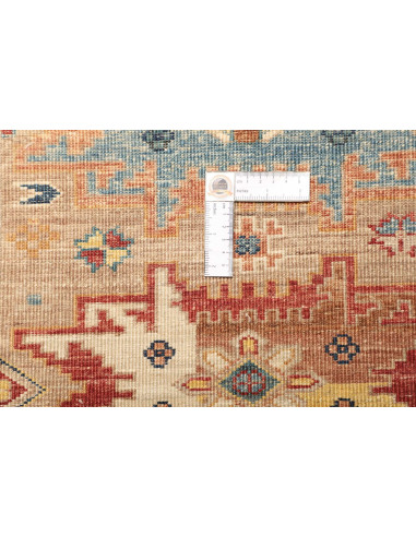 Tribal 152x192 Cm Tribal Pakistan